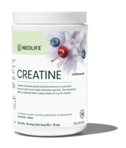 Creatine
